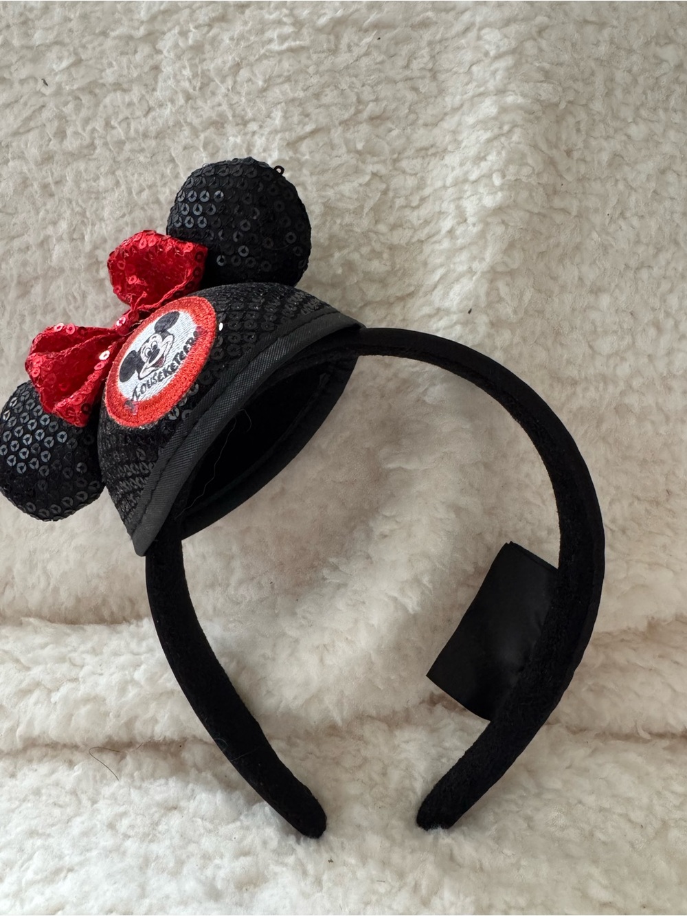 Mouseketeers